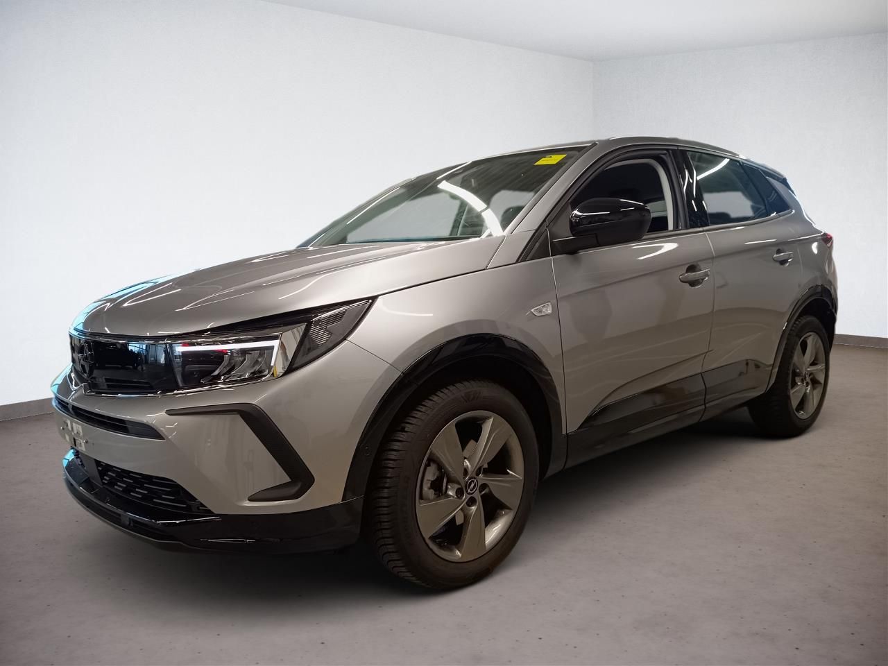 Fahrzeugabbildung Opel Grandland 1.2 Turbo GS AT
