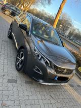 Peugeot 3008 1.6 THP 165 EAT6 Allure Allure - Peugeot 3008 von privat