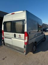 Fiat Ducato 2.0 Mjet 115cv L1H2 E6 - Angebote