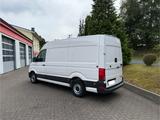 MAN TGE 3.180 TOP, Inspektion u. Tüv NEU, Scheckheft - MAN Gebrauchtwagen