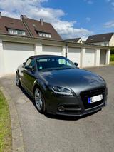 Audi TT Roadster 2.0 TFSI S tronic quattro - - Audi TT Gebrauchtwagen in Duisburg