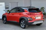 Hyundai KONA 1.6 T-GDI Premium DCT 4WD*Leder*Navi*LED*AC - Hyundai Gebrauchtwagen in Hamm