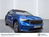 Skoda Enyaq iV 80 Lodge AHK/LED/ACC/NAVI/KAMERA/SITZHZ - Skoda Enyaq Gebrauchtwagen in Hamburg