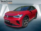 Volkswagen ID.5 GTX MATRIX+APP+DAB+AHK+SHZ+ACC+LED+NAVI+PDC - schwarze Volkswagen ID.5