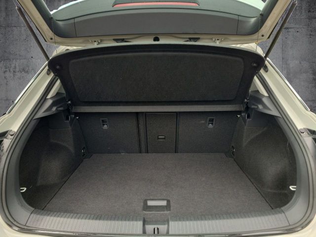 T-ROC 1.5TSI Aut. Life AHK Navi Climatronic