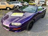 Chevrolet Camaro 3.8 Automatik, Leder, Klima, Tempomat uvm - gebrauchte Chevrolet Camaro aus dem Jahr 1999