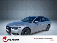 Audi A6 - Vorschau Bild 1