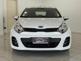 Kia Rio 1.1 CRDi 5porte Collection - Kia Rio mit Diesel-Antrieb: 1.1