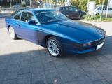 BMW 850Ci Auto 850ci - BMW 850: Ci