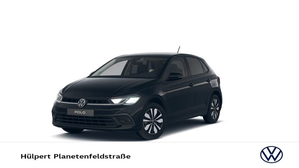 Image of Volkswagen Polo