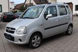 Opel Agila 1.2 Twinport Edition HU 05.27 Klima Alu - Opel Agila: Twinport