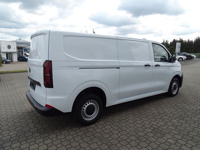 T7 Transporter 2.0 TDI Kasten LR