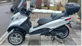Piaggio MP3 500 LT Bussiness mit ABS und ASR - Angebote