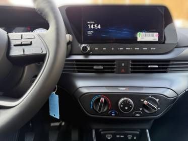 Hyundai i20 – Bild 9
