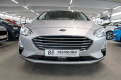 Fahrzeugabbildung Ford Focus Cool & Connect NAVI + WinterPaket + Kamera