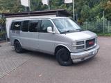GMC Savana - GMC in Stuttgart