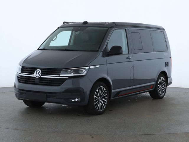 Volkswagen T6.1 CALIFORNIA OCEAN 2.0TDi 4M/ACC/LED/ALARM/VC