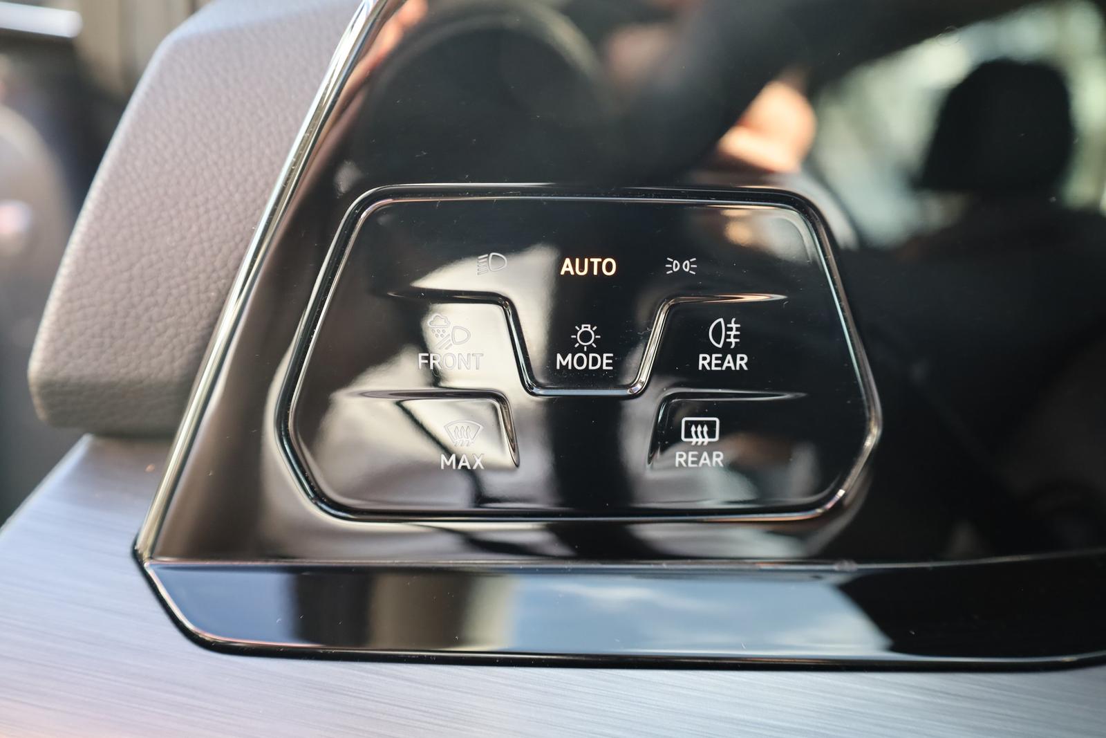Volkswagen Golf VIII 1.5 TSI Style LED Navi 4x Sitzheizung, миниатюра 28