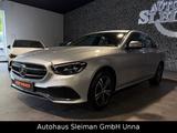 Mercedes-Benz E 200 E -Klasse Lim. E 200 Avantgarde/Autom/MBUX - gebrauchte Mercedes-Benz E 200 aus dem Jahr 2023