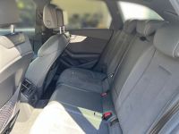Audi S4 - Vorschau Bild 12