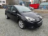Opel Corsa E Edition TÜV+Insp. NEU - Opel Corsa Gebrauchtwagen in Frankfurt