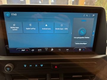 Ford Transit Custom Kasten 320 L2 Trend FWD