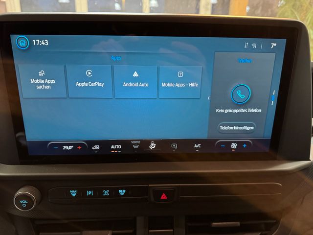 Ford Transit Custom Kasten 320 L2 Trend FWD