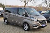 Ford Tourneo Custom 320 L2 AHK-ACC-RKAM-8SITZER-APPLE - Ford: Sitzer 8