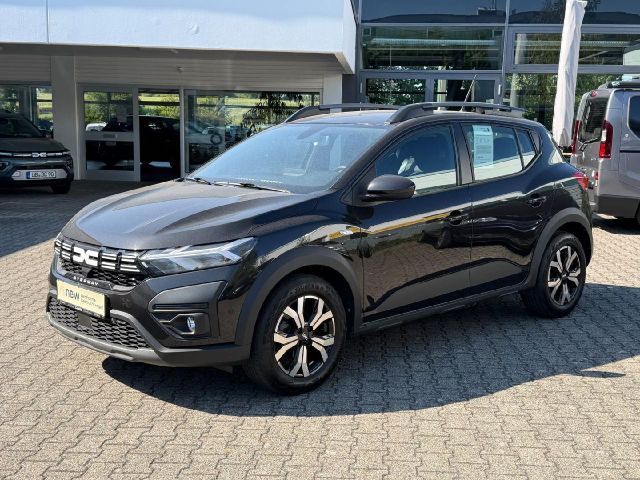 Dacia Sandero Stepway Expression TCe 100 Eco-G (LPG)