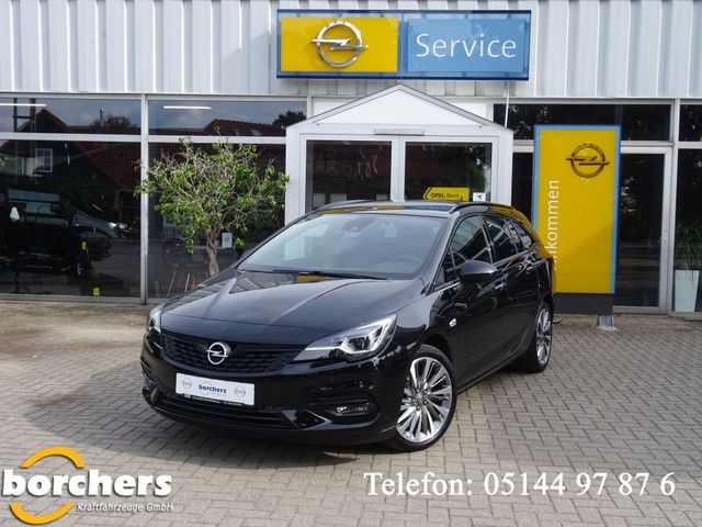 Opel Astra 1.2 Turbo Sports Tourer Ultimate