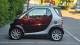 Smart ForTwo coupé 0.7 61kW passion  (NEUER TÜV) - Smart aus 2006: Passion