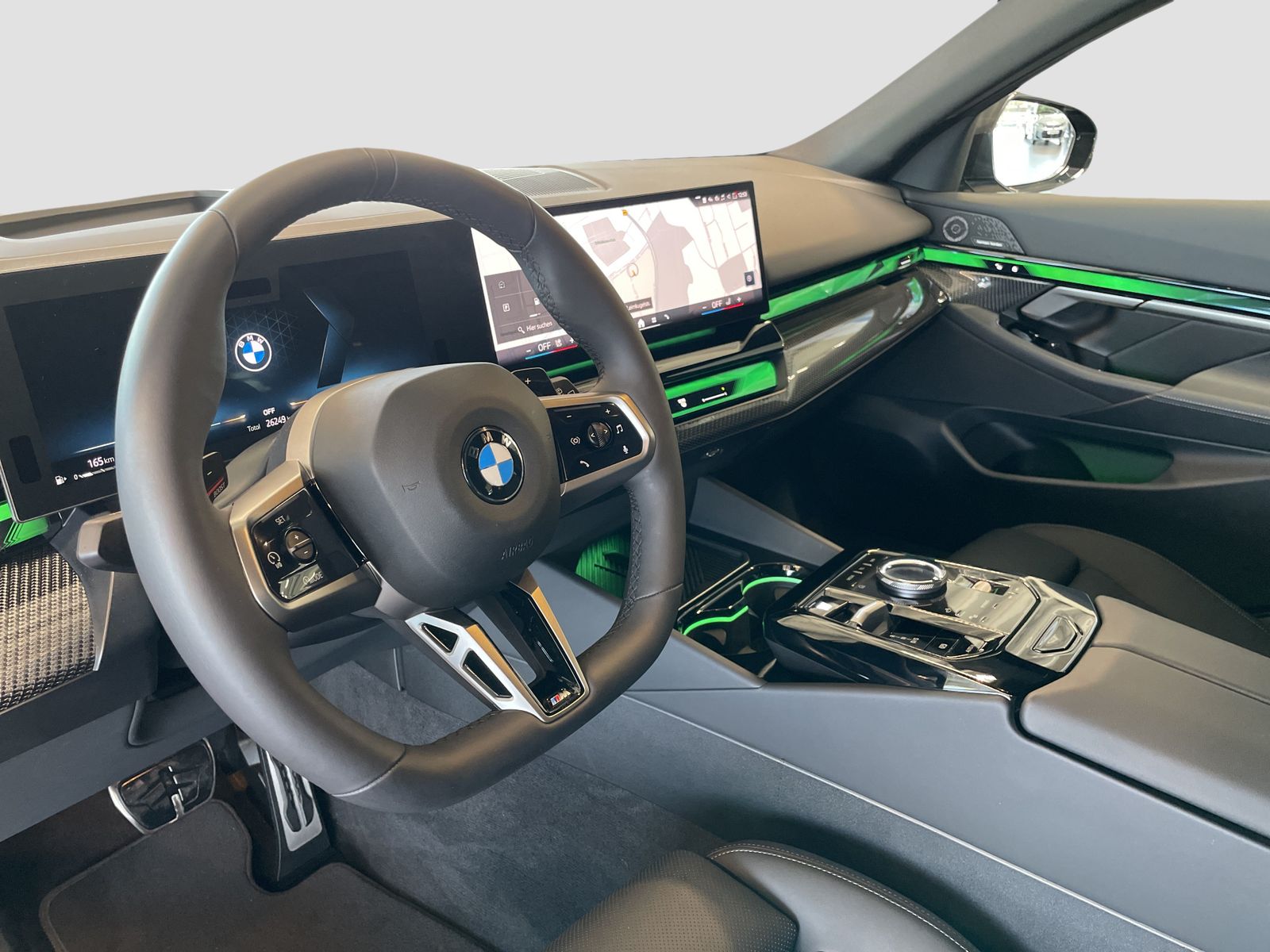 BMW 520 - Bild 10