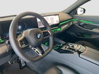 BMW 520 - Vorschau Bild 10