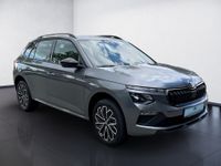Skoda Kamiq - Vorschau Bild 8