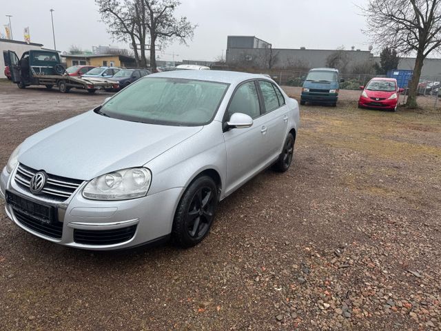 Volkswagen Jetta V Trendline