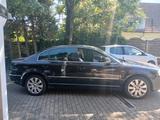 Skoda Superb - gebrauchte Skoda Superb aus dem Jahr 2007