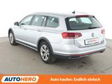 Volkswagen Passat Alltrack 2.0 TDI 4Motion Aut.*NAVI*LED* - graue Volkswagen Passat Alltrack