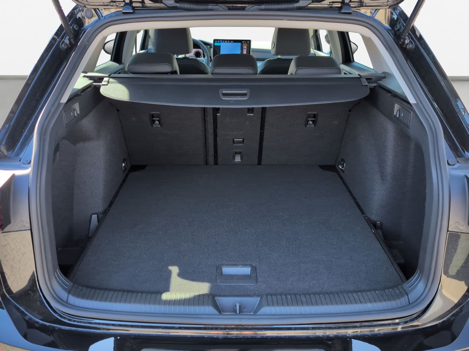 Volkswagen Golf - Bild 11