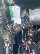 Porsche 911 Urmodell - Porsche Gebrauchtwagen von 1973