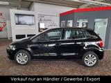 Volkswagen Polo V Comfortline BMT/Start-Stopp - VW Polo Gebrauchtwagen in Bochum
