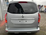 Renault Kangoo III Techno Tce130  Automatik 4+1 Sitzer - Renault Kangoo: 1.4