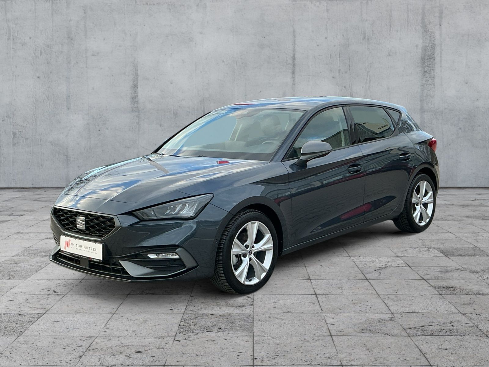 Seat Leon - Bild 2