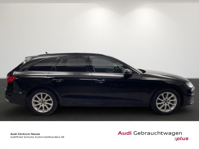 Audi A4 - Bild 2