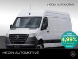 Mercedes-Benz Sprinter 317 Hoch Lang L3H2 |AHK|KAM|Tempomat