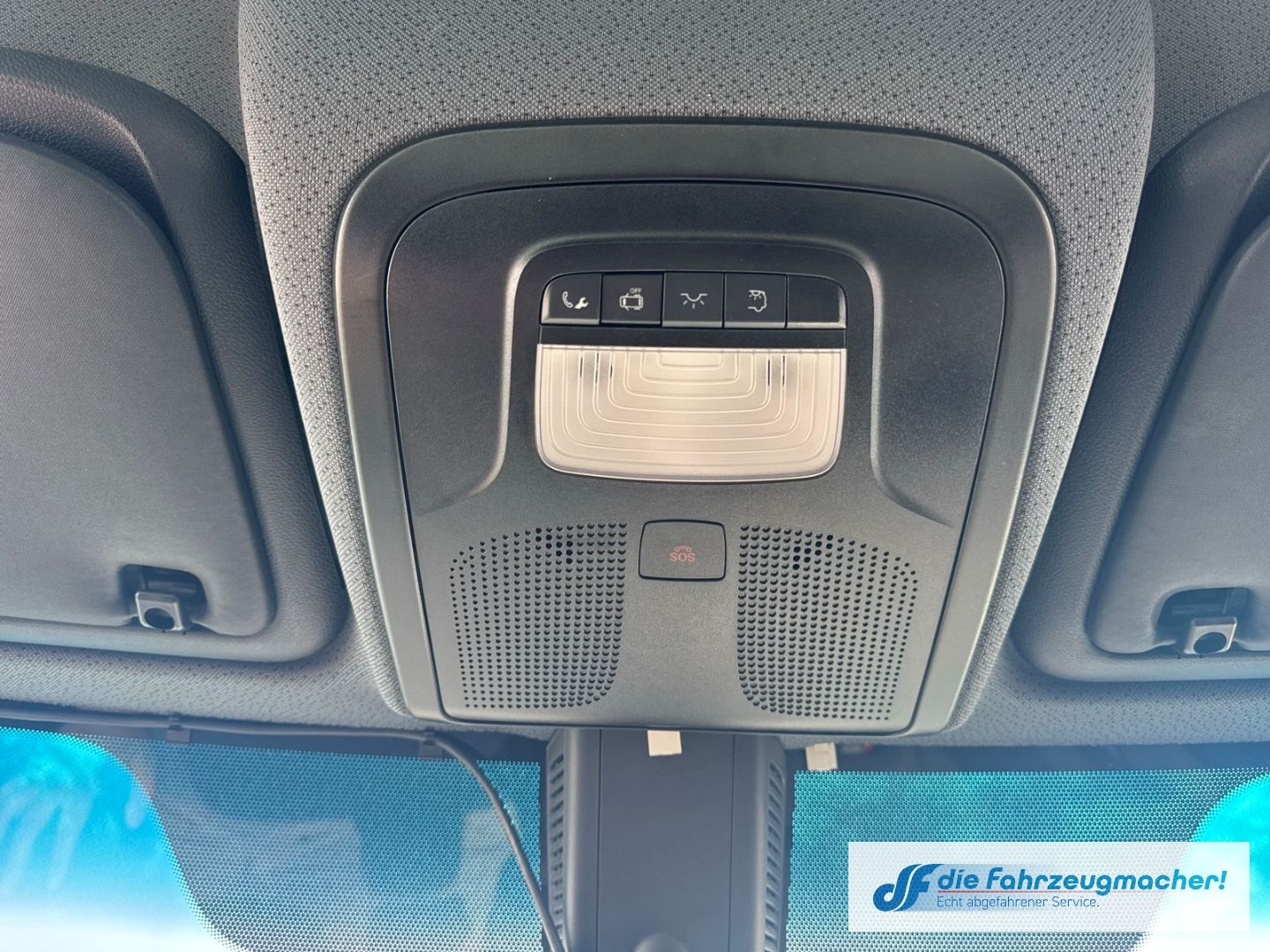 Fahrzeugabbildung Mercedes-Benz Sprinter III Tourer RWD AWD 315 CDI L2 DAB SHZ