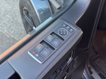 Mercedes G 350 - 6