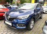 Renault Kadjar 1.5 BLUE dCi 115 Business Automatik*Klima - Renault Kadjar in Berlin