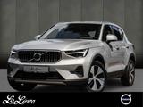 Volvo XC40 T4 Plus Bright Recharge Plug-In Hybrid 2WD - Volvo XC40: Recharge Plus Bright