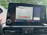 Peugeot Rifter PureTech 130 EAT8 GT L2 7-Sitzer GT - Peugeot: Sitzer 8