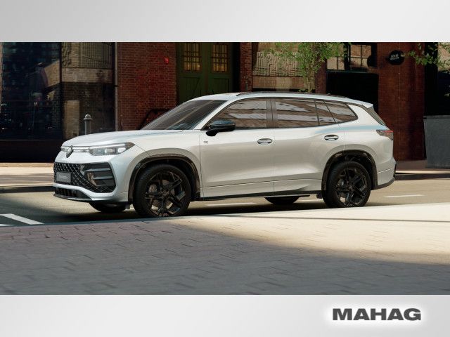 Volkswagen Tayron - Bild 3